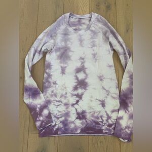 Lululemon Long Sleeve Shirt